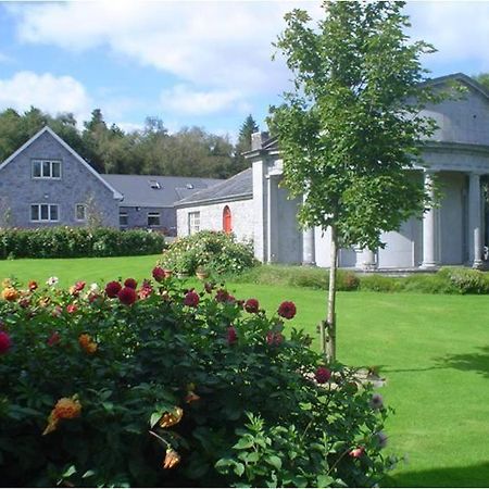 Forest Park House B&B Бойл Экстерьер фото