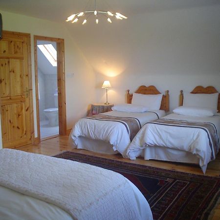 Forest Park House B&B Бойл Экстерьер фото