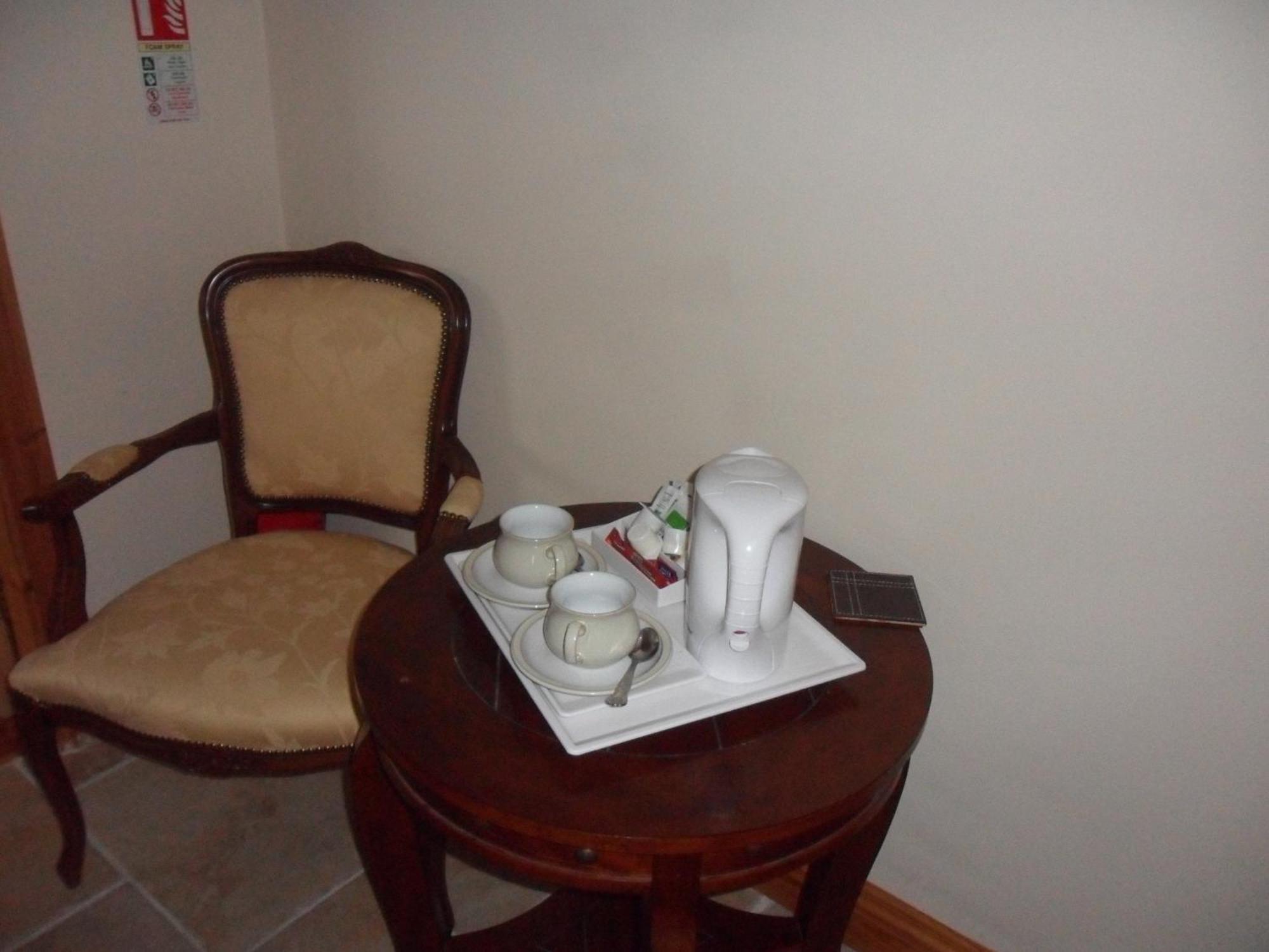Forest Park House B&B Бойл Экстерьер фото