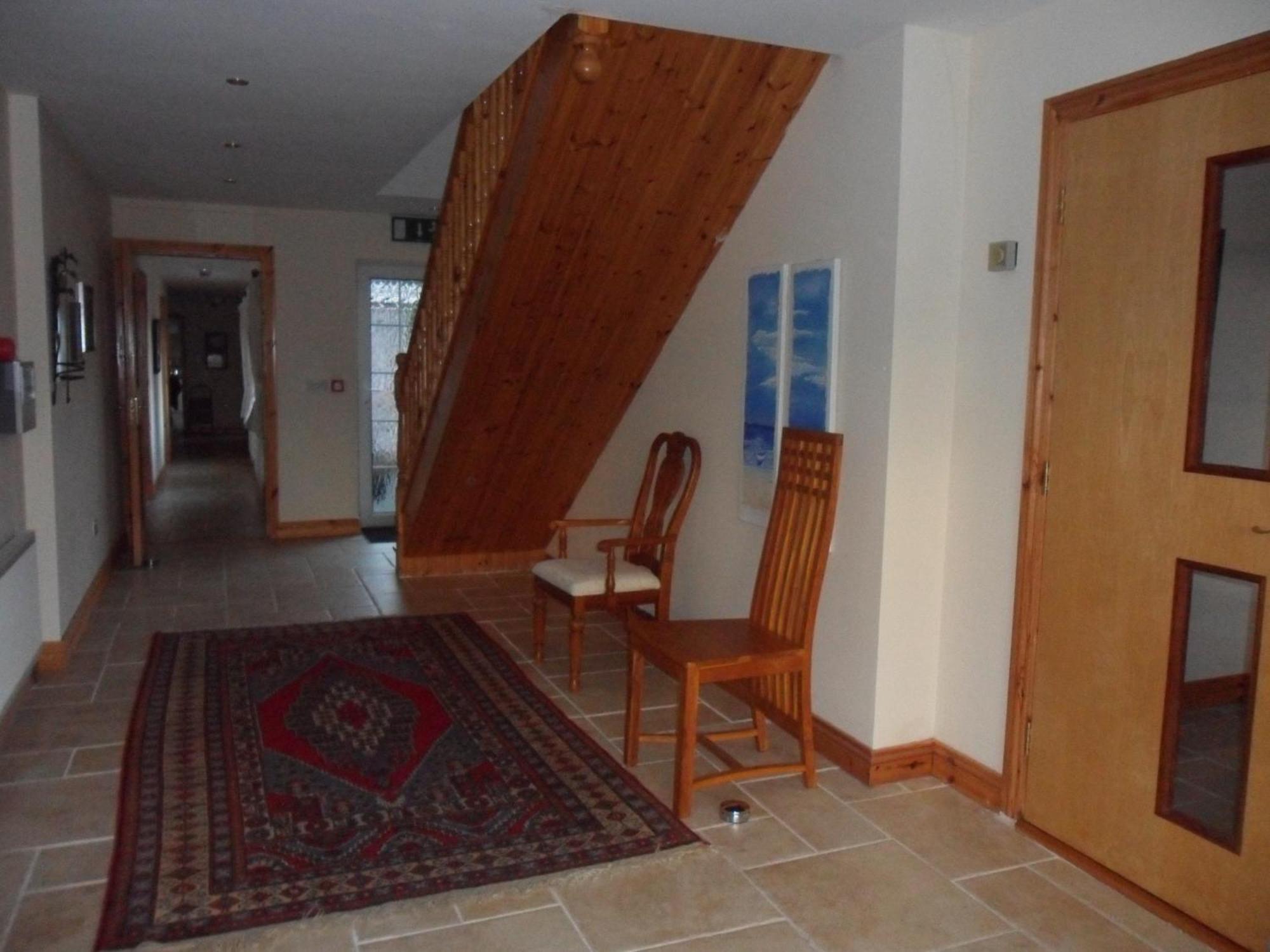 Forest Park House B&B Бойл Экстерьер фото
