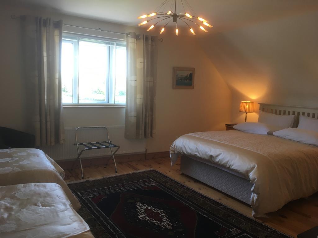 Forest Park House B&B Бойл Экстерьер фото