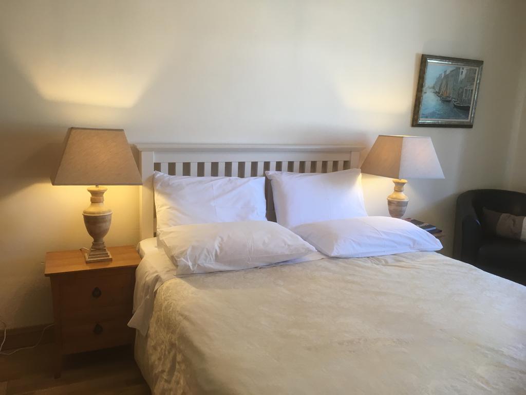 Forest Park House B&B Бойл Экстерьер фото