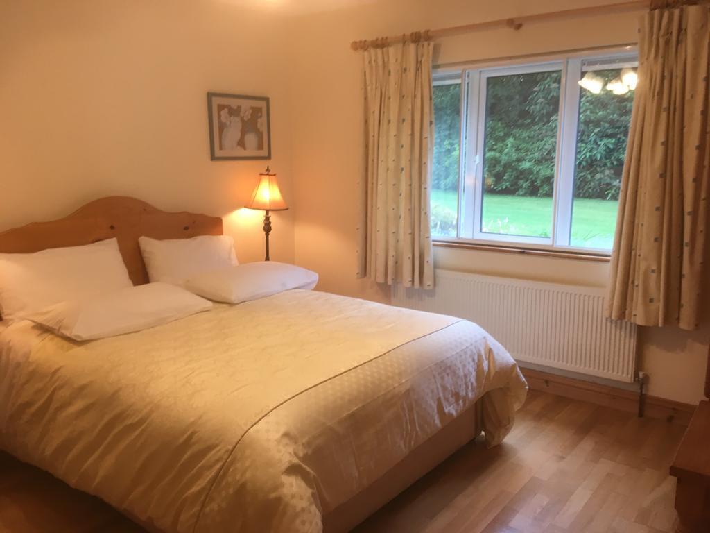 Forest Park House B&B Бойл Экстерьер фото